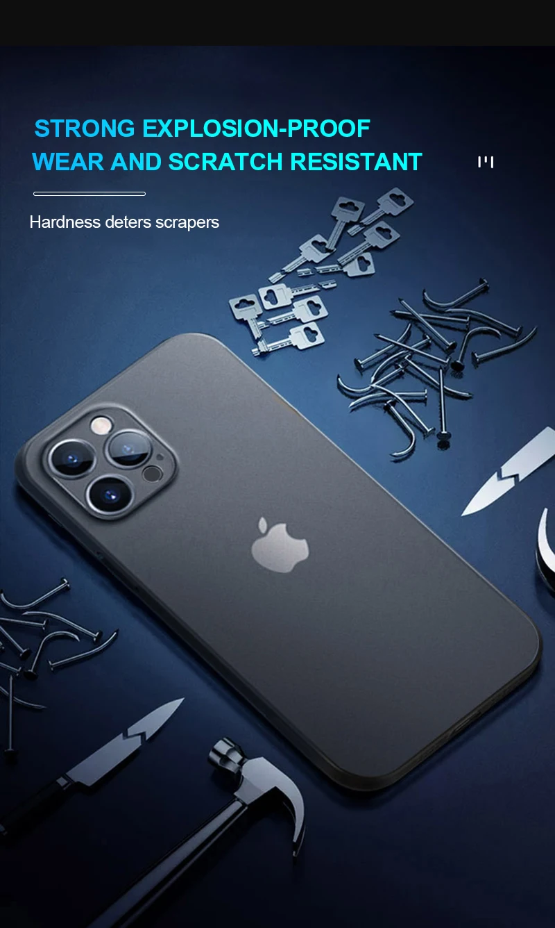 5PCS 9D Screen Protector For IPhone 15 14 13 12 11 Pro Protective For IPhone X XR XS Max 6 6s 7 8 Plus Tempered Glass_voghion.com