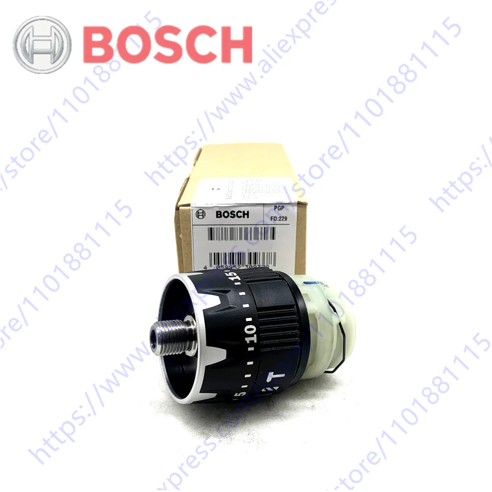 

Gearbox for BOSCH GSB14.4-2-LI GSB18-2-LI GSB10.8-2-LI GSB12V-15 PS130 GSB12-2-LI GSB1080-2-LI GSB1200-2-LI GSB120-LI