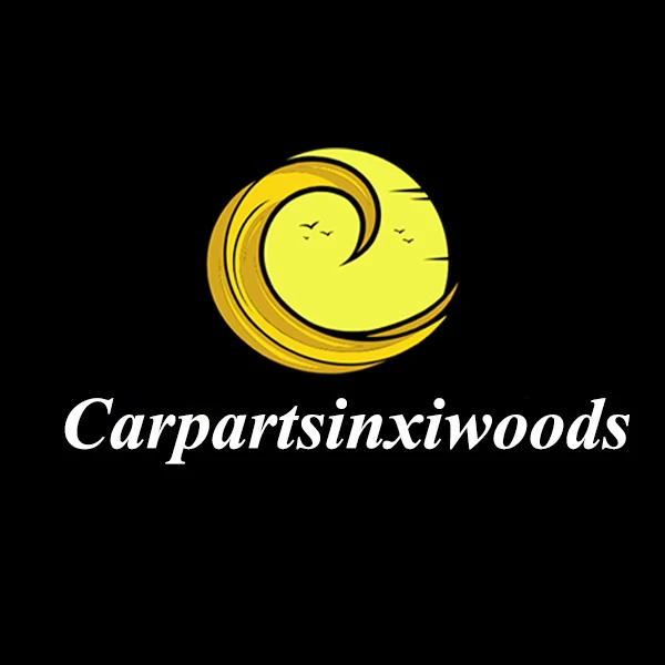 Carpartsinxiwoods Store