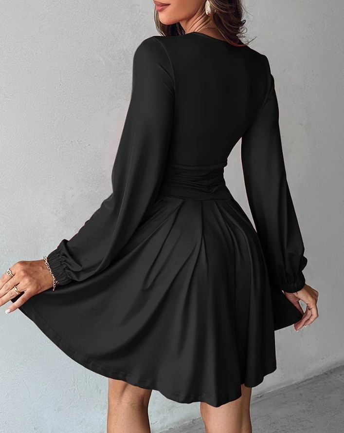Vestidos Midi Elegantes