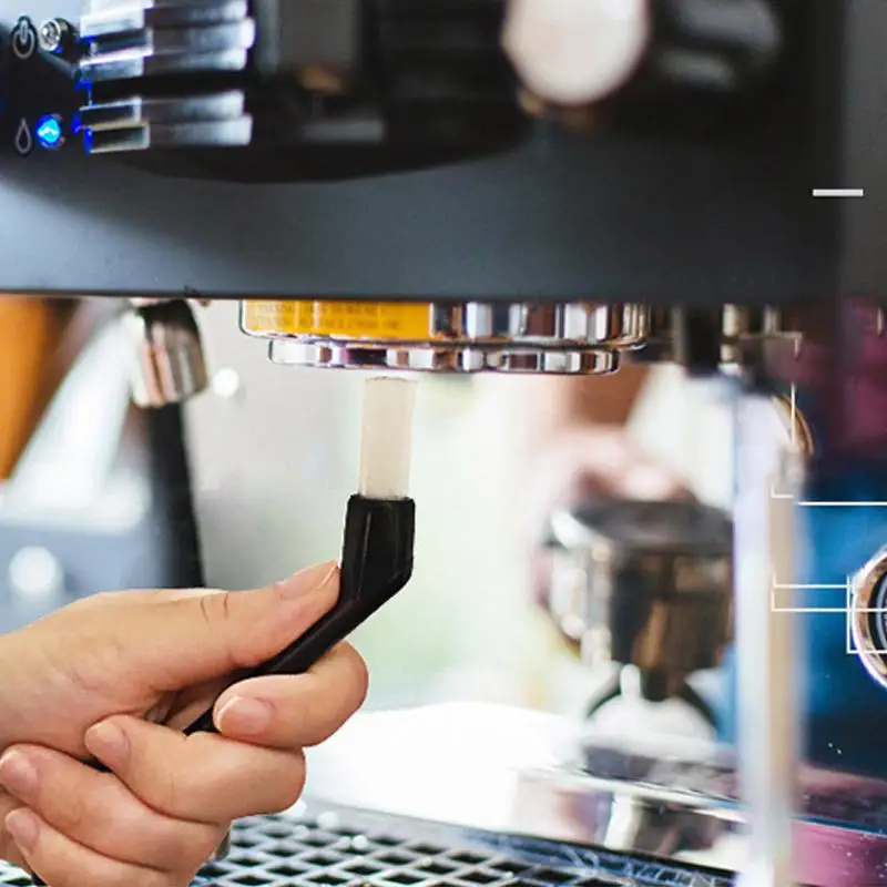 Coffee Dust Clean Brush Espresso Machine Cleaning Brush