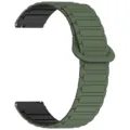 8 Green black