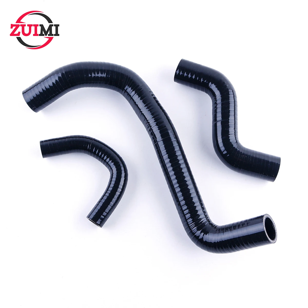 

SILICONE RADIATOR HOSE FOR NISSAN MARCH ECVT CG13DE 1.3L K11C 1992–2003