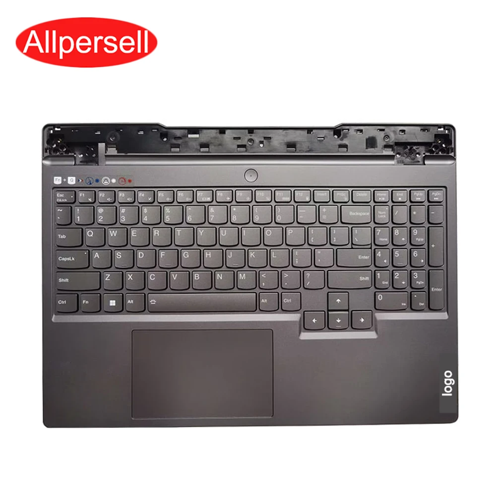 

Чехол для ноутбука Lenovo Legion R7000 APH9 2024 PF4V5THA с сенсорной панелью