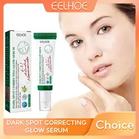 Whitening Freckle Serum Fade Pigmentation Moisturizing Brightening Improve Dull Anti Aging Remove Dark Spots Face Care Essence 1