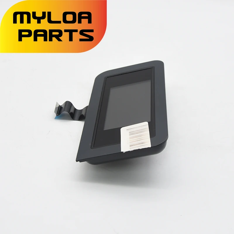 1 Pz Pannello Di Controllo Assemblaggio D3Q20-60007 Per Hp Pagewide 477Dw 577Dw P57750Dw P58650 477 577 57750 58650