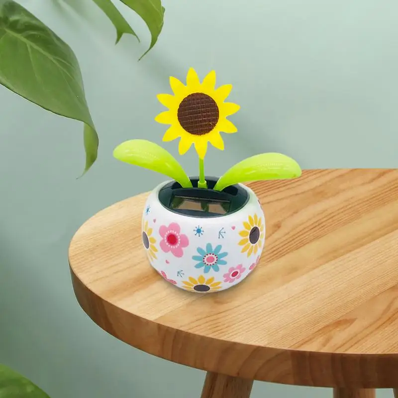 Flower Dancing Toy: Uma Nova Forma de Entretenimento com a Natureza