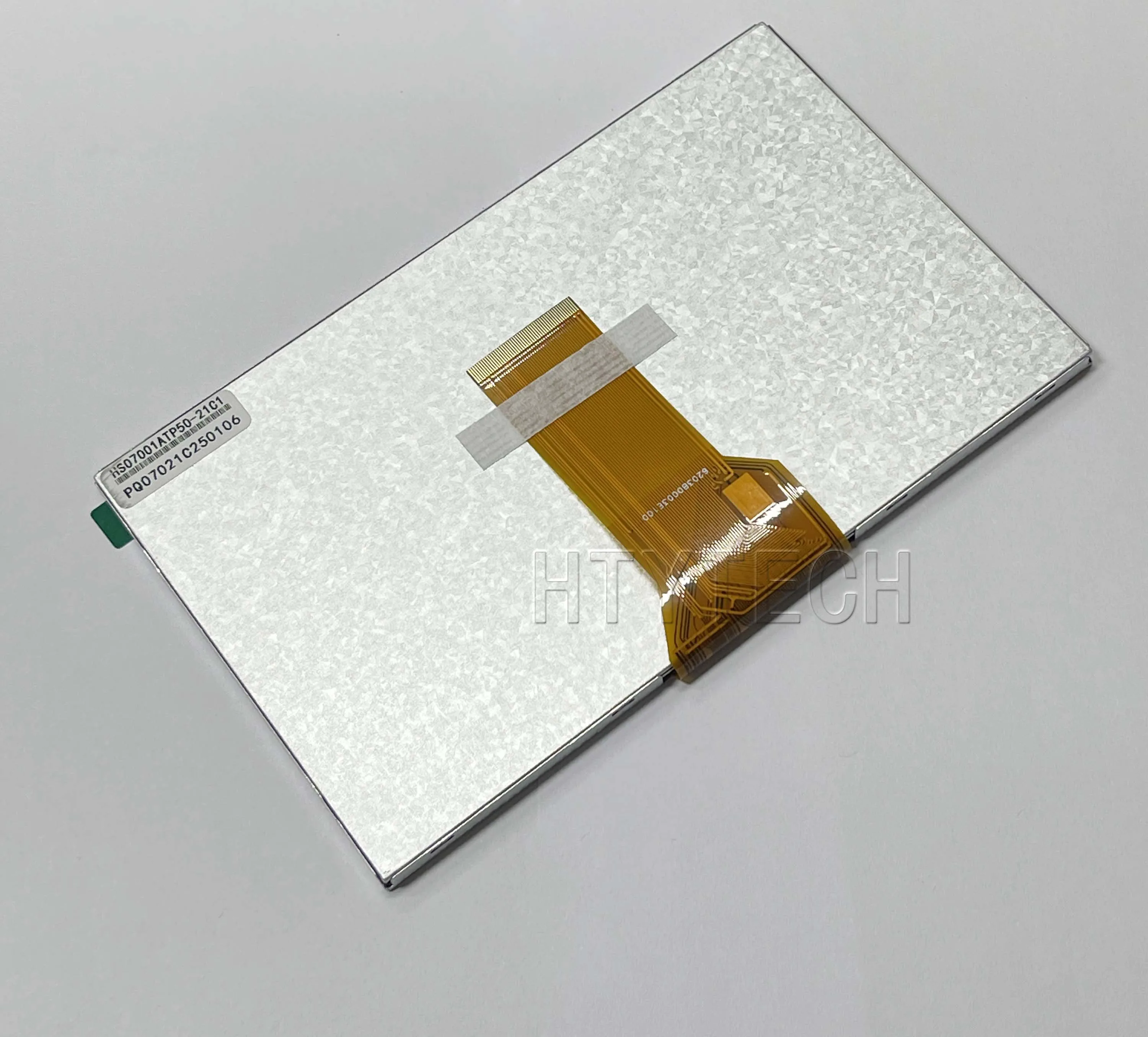 Per DELTA DOP-107BV DOP-107CV DOP-107EV DOP-107EG DOP-107WV Touch Screen LCD Pannello digitalizzatore in vetro con pellicola protettiva - Image 4