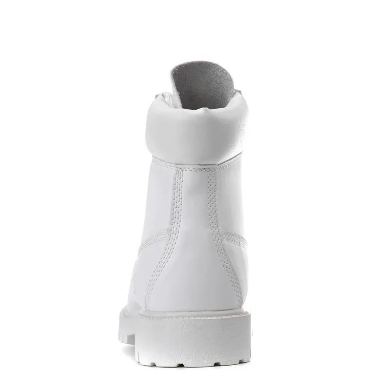 Men Motorcycle Boots Four Seasons Tooling Shoes Street Moto Racing Shoes Race Ankle Casual Protective Gears Boots