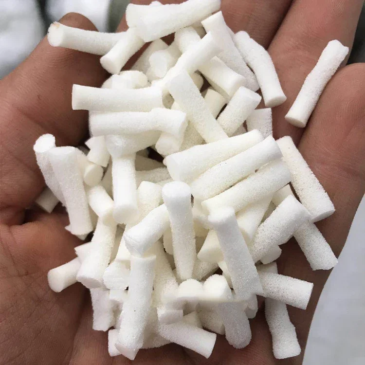Aqumotic Natural Latex Particles Fillers Pillow DIY Cushion Inner Orthopedic Sleeping Pillows for Older The Witcher 2