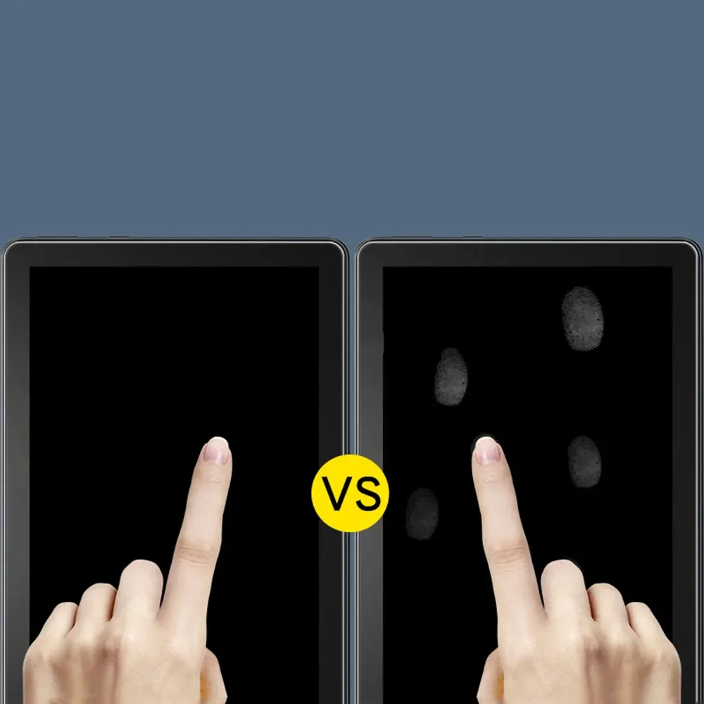 2PCS Tempered Glass For Lenovo Tab M10 5G 10.6 inch 2023 Protective Film For Tab M10 5G 10.6 Tablet Screen Protectors TB360ZU 3