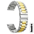 Silver Gold-Tool