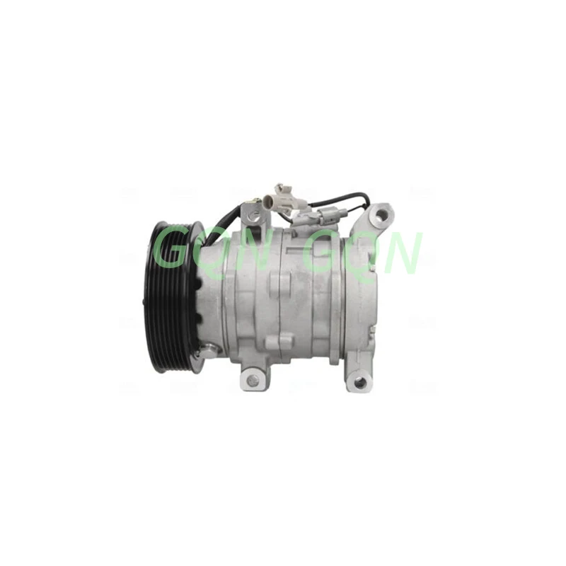

Cooler compressor assembly To yo ta Pi ck up vi go re vo air conditioning compressor Cold air pump