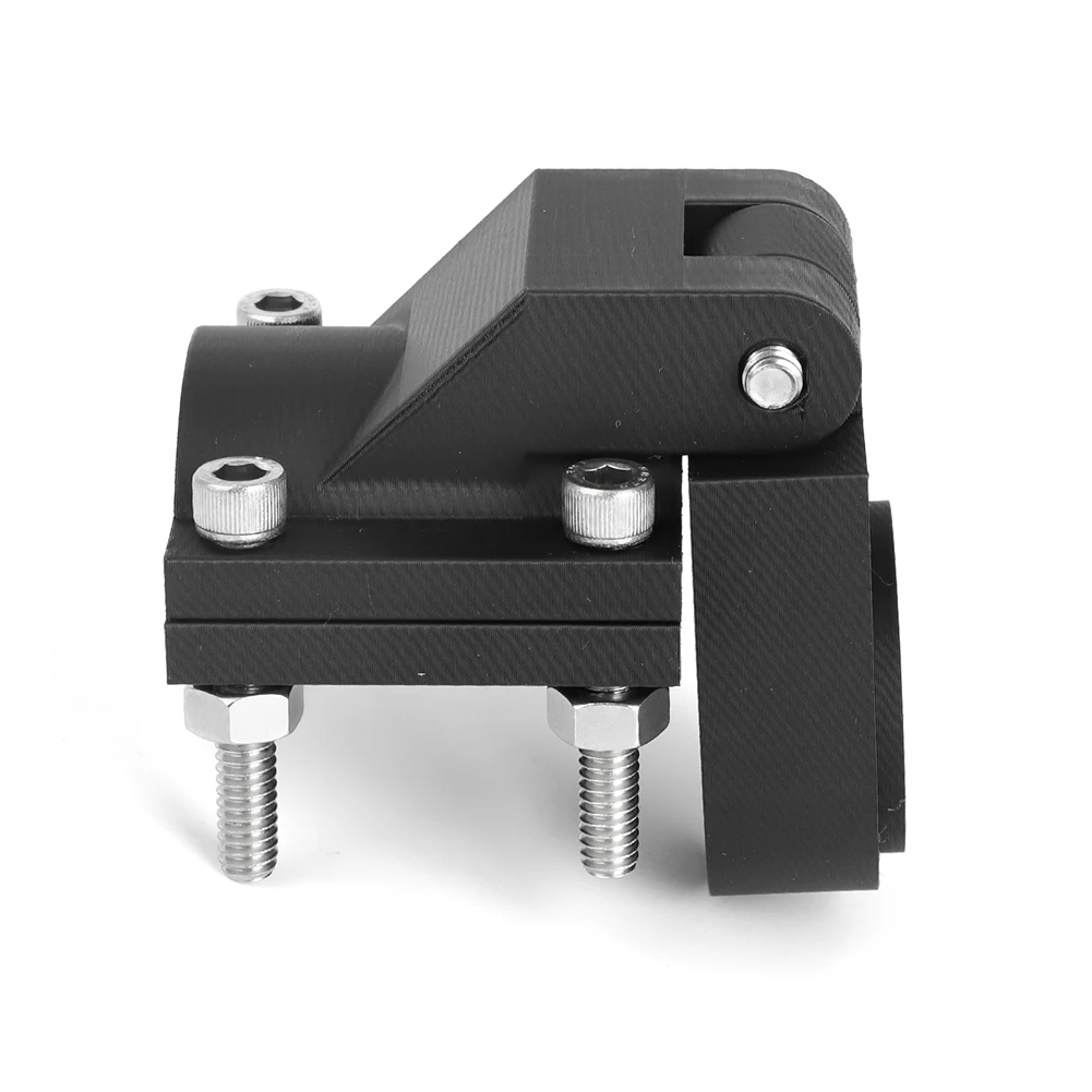 Pole Mount For PLUS LVS34 All Modes Zero Degree Perspective Pole Mode Mount 1PC pole mount