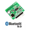 20W+20W TDA7297 Bluetooth 5.0 Class AB Amplifier Board Stereo Dual Channel Home Theater Amp 5