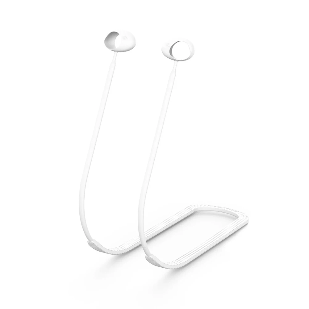 ตัวเลือกสินค้า สายคล้องคอหูฟังป้องกันหาย สำหรับ Galaxy Buds 2 Pro
