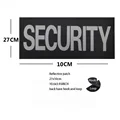 Reflective patch 1