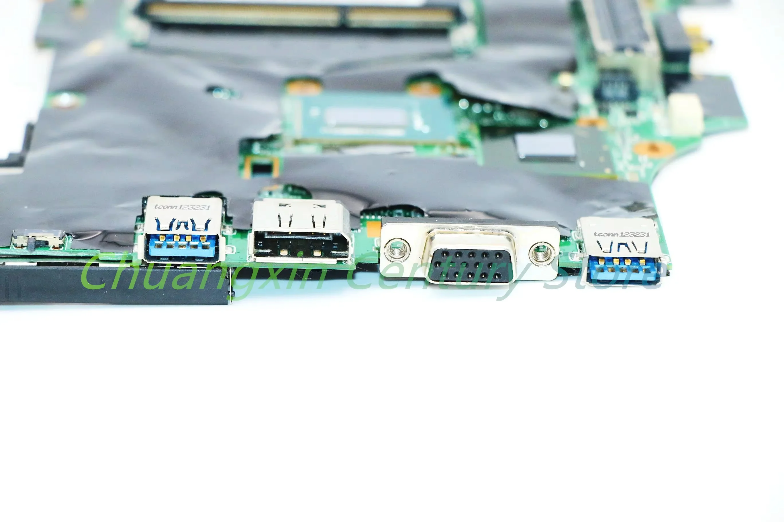 For Lenovo Thinkpad X230T X230 Laptop motherboard 11232-1/11297-1