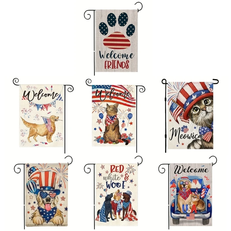 

Decoratives American Pendant Suitable for Plenty of American Family 667A