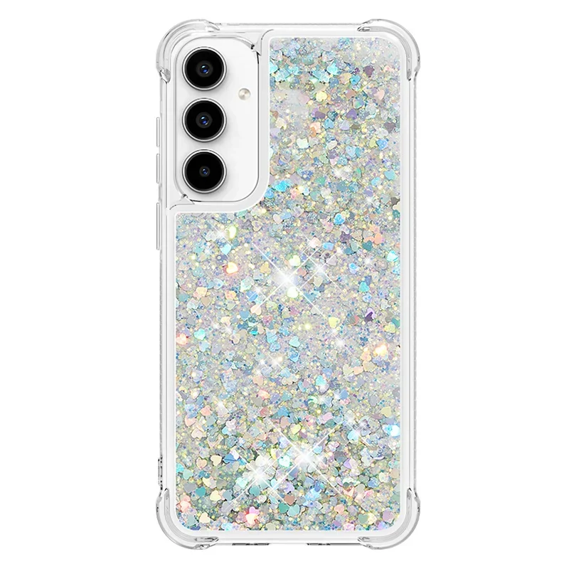 Quicksand Bling Liquid Phone Case Cover