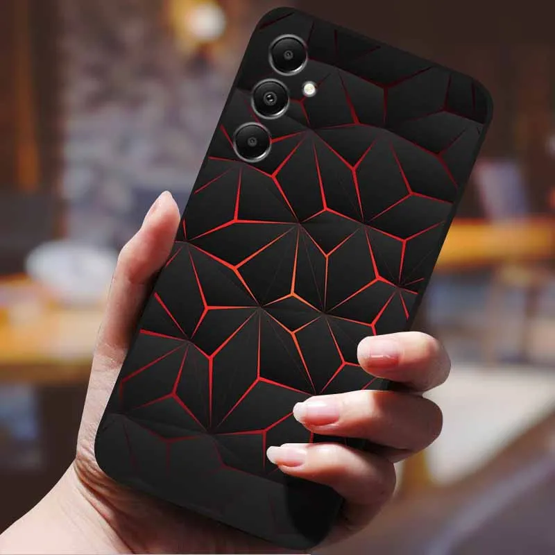 Luxurious TPU Silicone Soft Phone Case Cover - Sleek and Durable Protection
