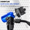 DOOROOM Manual Hydraulic Tool Set with 6 Molds 22.5mm 28.3mm 34.6mm 43.2mm 49.6mm 61.5mm Hydraulic Punching Drilling Machine 4