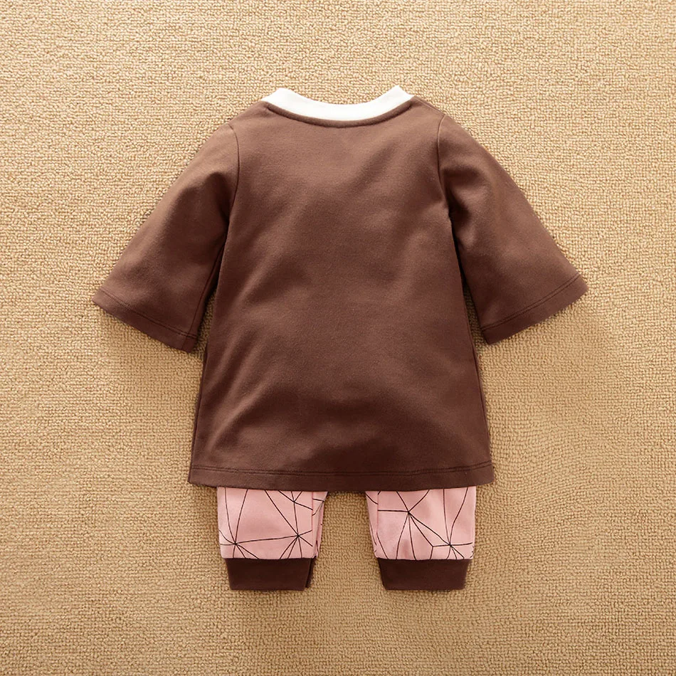 Baby Girl Boy Costume Anime Clothes Newborn Romper Infant Luffy Akatsuki Vegeta Cosplay Jumpsuit Toddler Halloween Costume 0-18M 2