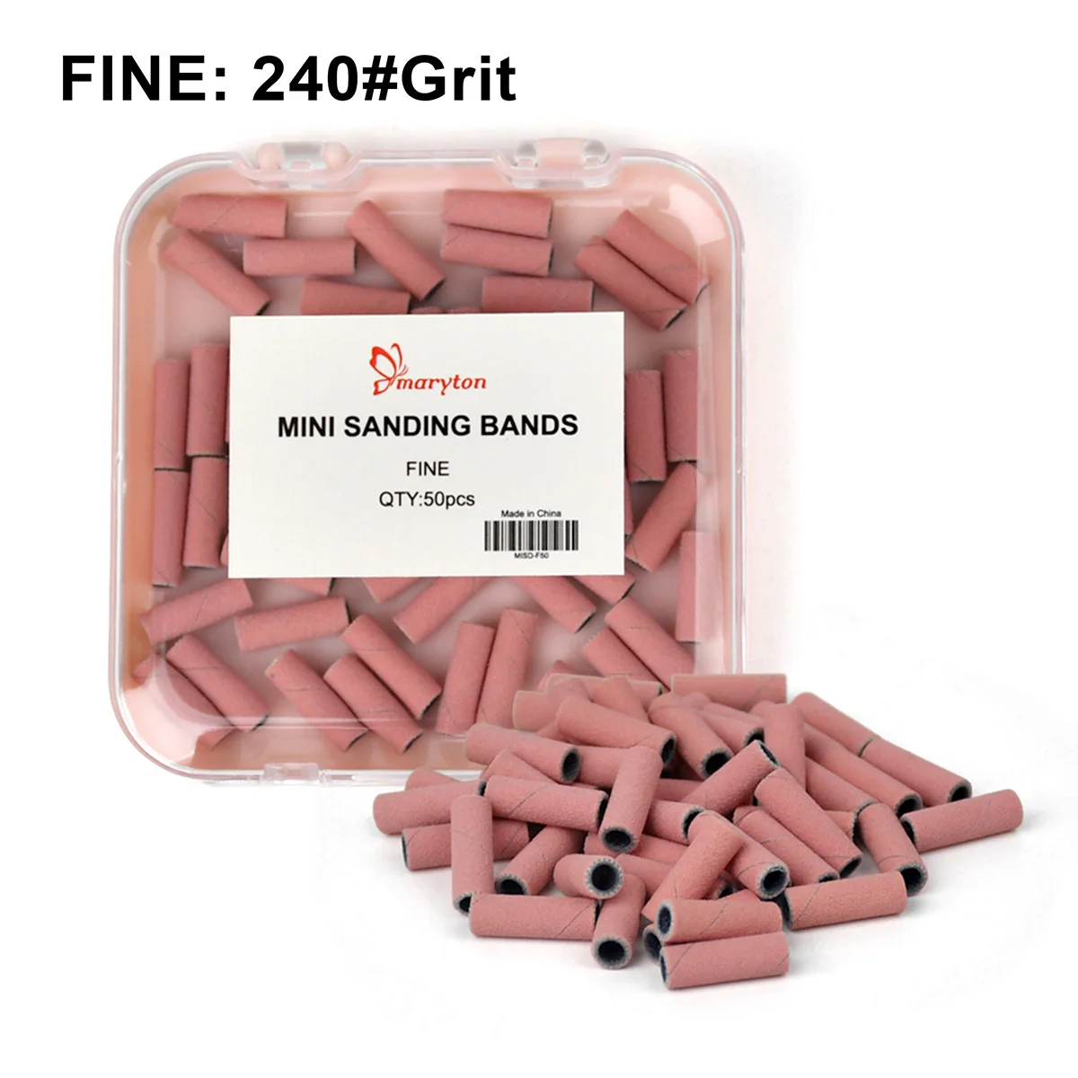 Fine 240Grit