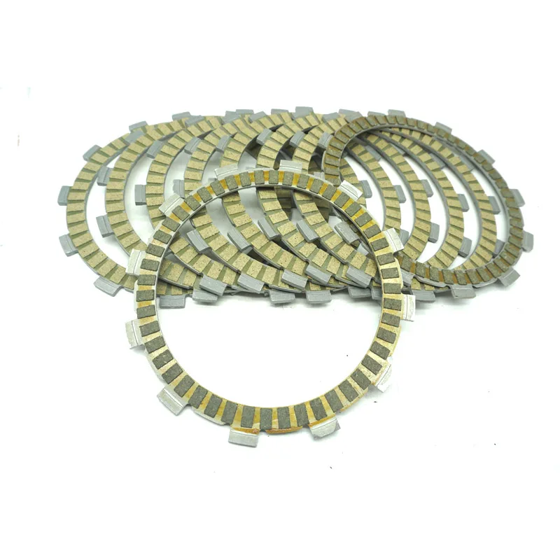 Motorcycle Clutch Friction Plate Kit For BMW F800GS F800 GS Adventure