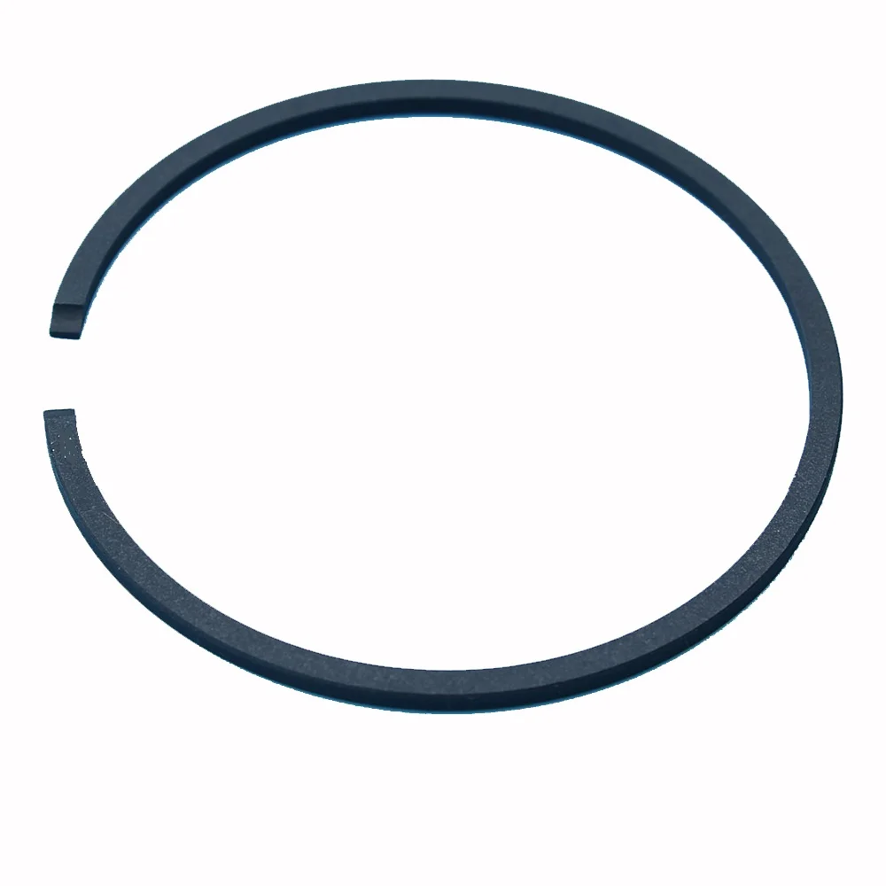 10pcs Piston Rings 1.5mm x 39mm 40mm 40.5mm 41mm 41.1mm 41.5mm 42mm 42.5mm 43mm 44mm 44.3mm For STIHL Husqvarna Zenoah Engine piston rings