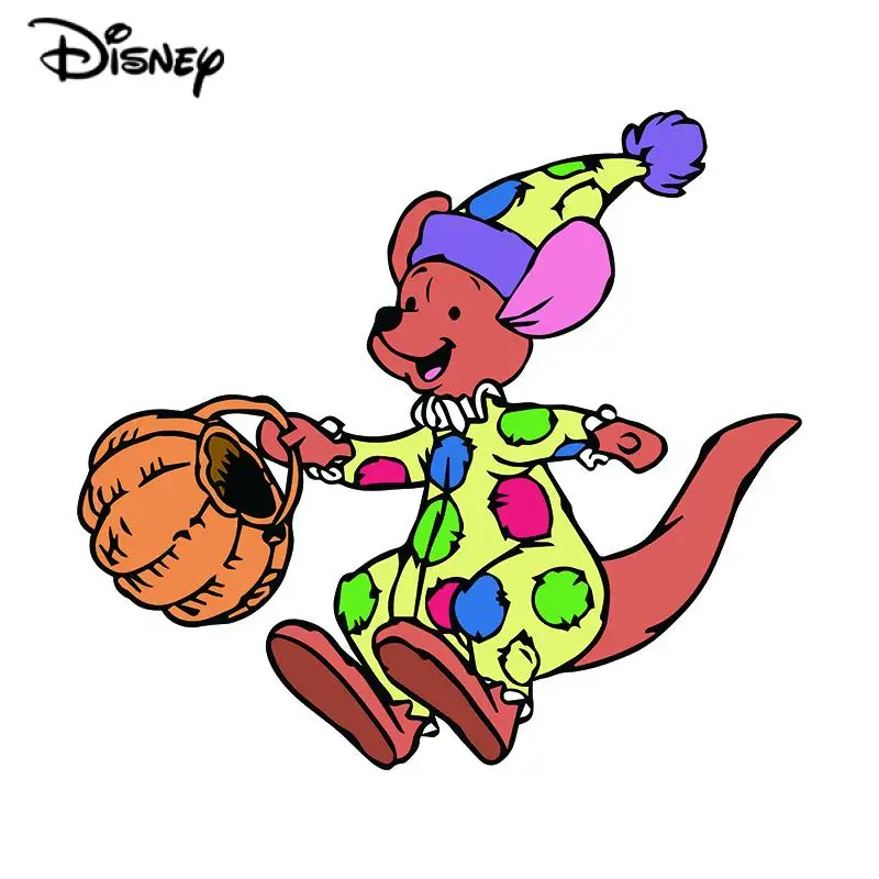 Disney Cartoon Halloween Roo Cutting Dies Winnie The Pooh Kanga Die Cuts Per Fai Da Te Scrapbook Cards Decora Crafts Diecut New 2022