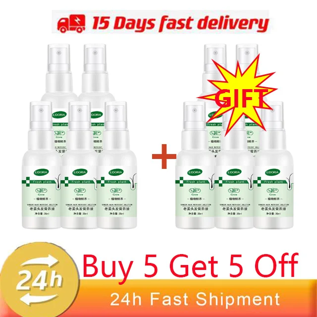 Buy 5 get 5 off
