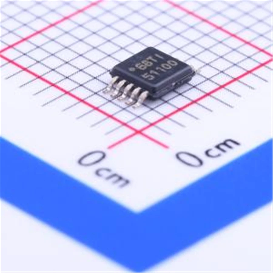 TPS51100DGQR