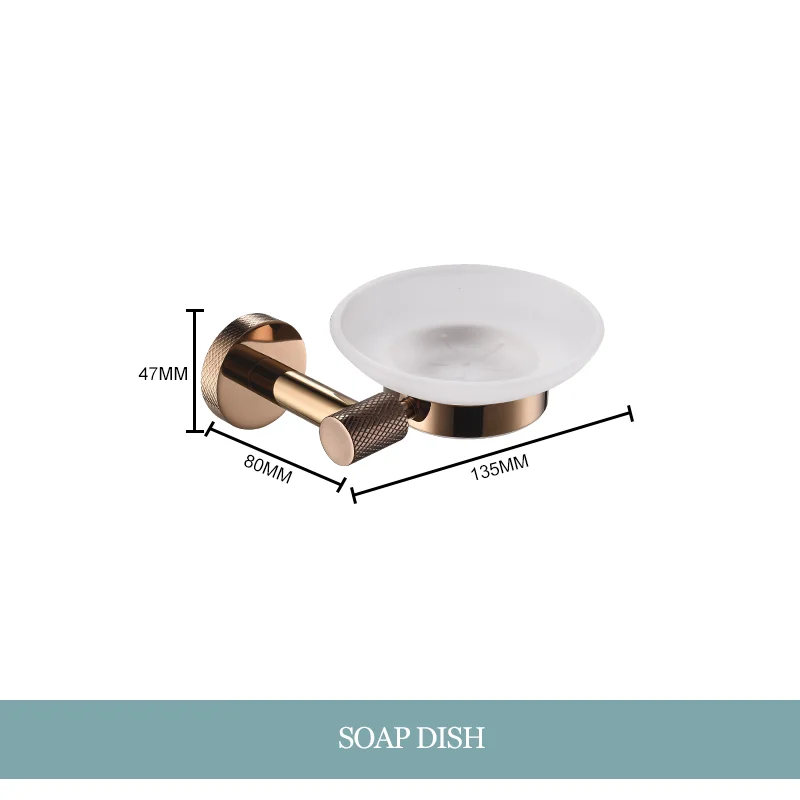 Soap Dish