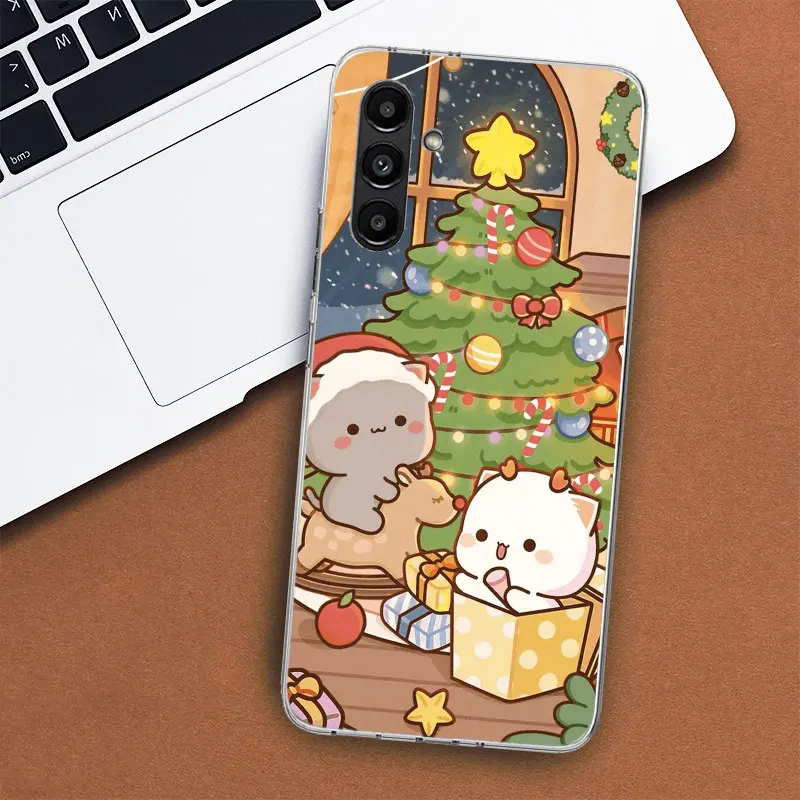 Bubu Dudu Cartoon Cute Phone Case