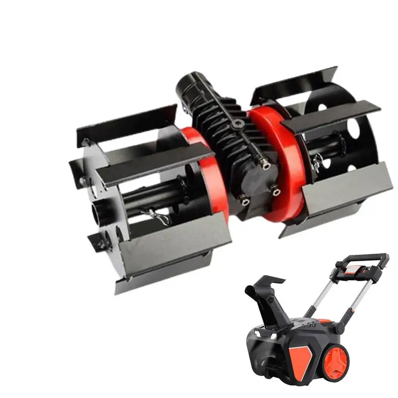 

Свободная головка для газонокосилки для ослабления почвы, металлический материал, инструмент для прополки для сада, сельскохозяйственных культур и овощей