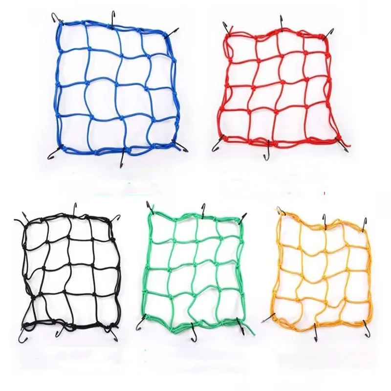 Motorcycle bag helmet Universal baggage luggage Cargo net for KTM NS 1190 530EXC EXC-R XCR-W 250R 350 Husaberg