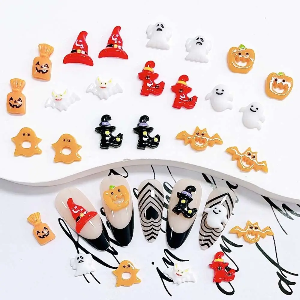 

10 шт./набор, аксессуары для украшения ногтей