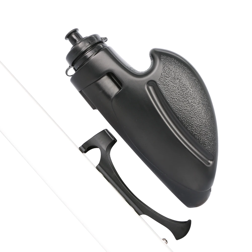 TriFly Aero Bicycle Water Bottle Water Bottle Sports Bottle Bottle Cage Glass Fiber 550ML Road MTB Time Trail bike Aerodynamics bottle cage