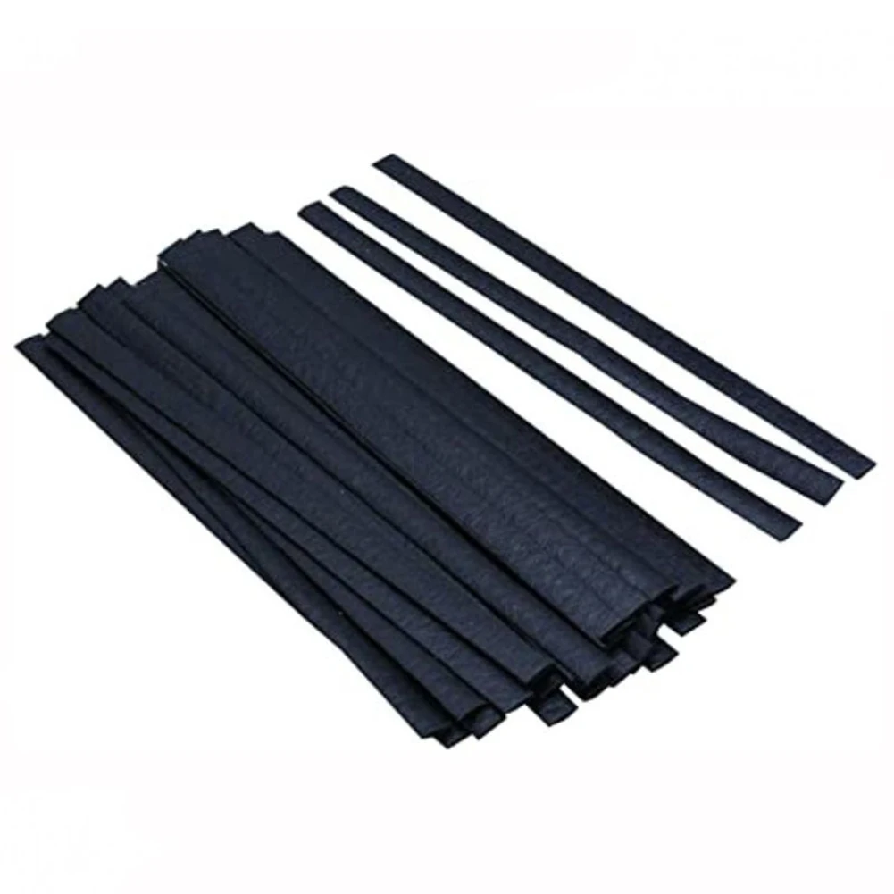 

Welding Rods Plastic Welding Rods Indoor Outerdoor 8-3/4 X 3/8 Inch For TPO TEO PP Bumper Kayak Bonds Very Strong