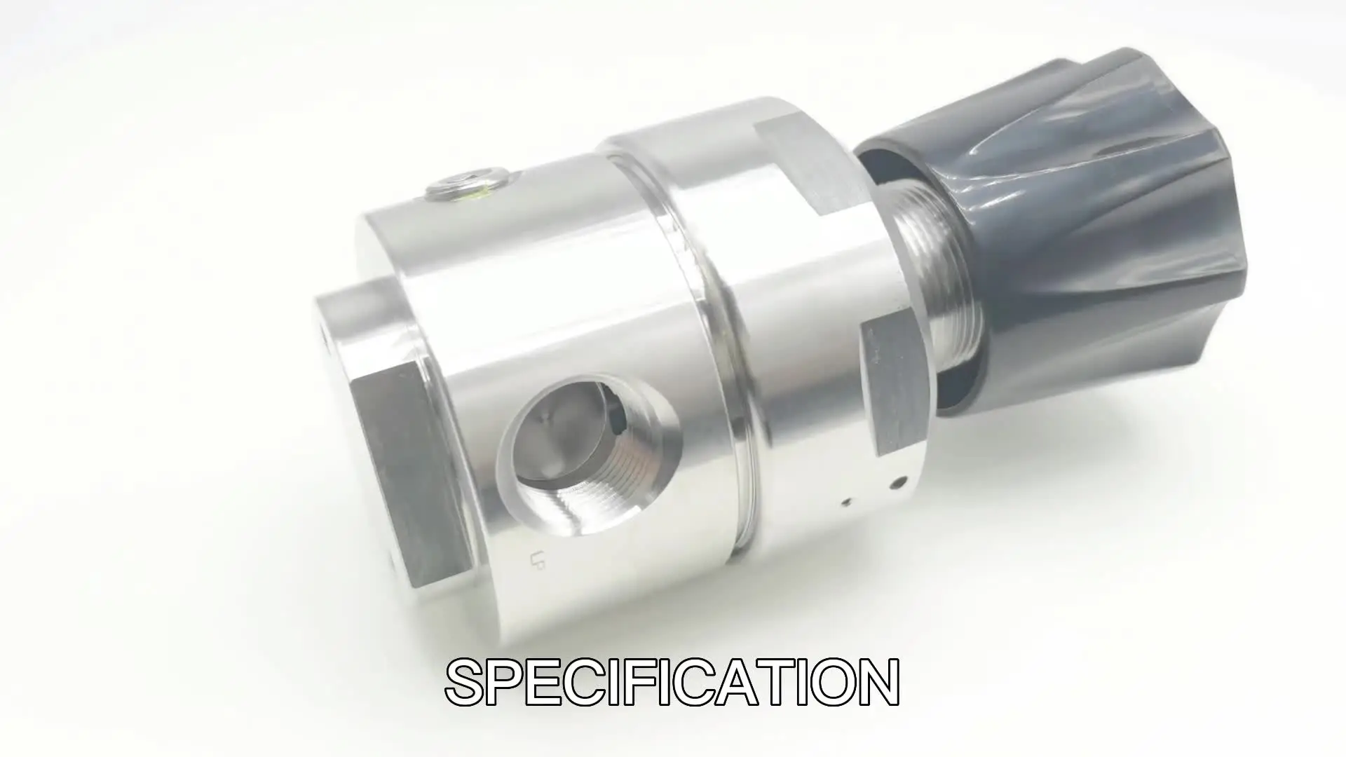 R12 регулятор давления среднего потока регуляторы кислорода и газа для азота