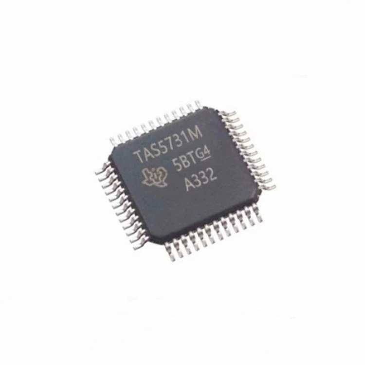 

10 шт./лот TAS5731MPHPR помощь PCBA полный список Бом и материалов