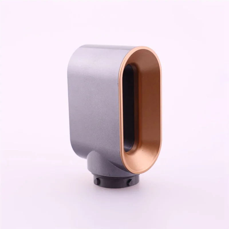 Hair Curler Modeling Nozzle for Dyson Airwrap HS01 HS05 Hair Dryer Pre-Styling Nozzle Curling Barrels Accessories Parts hair curler nozzle hair dryer