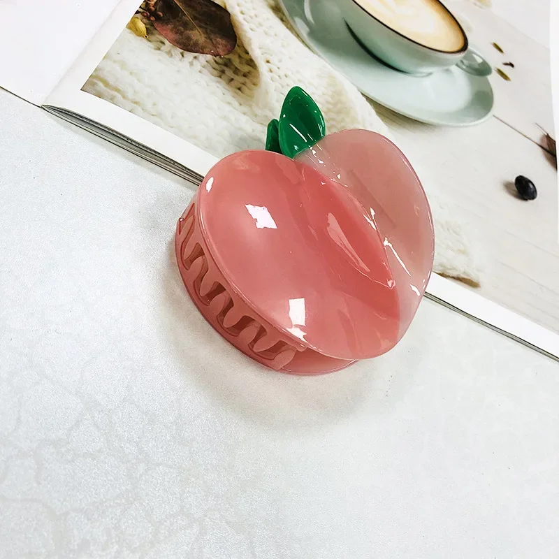 Рисунок 3 - Новинка, Симпатичные летние заколки