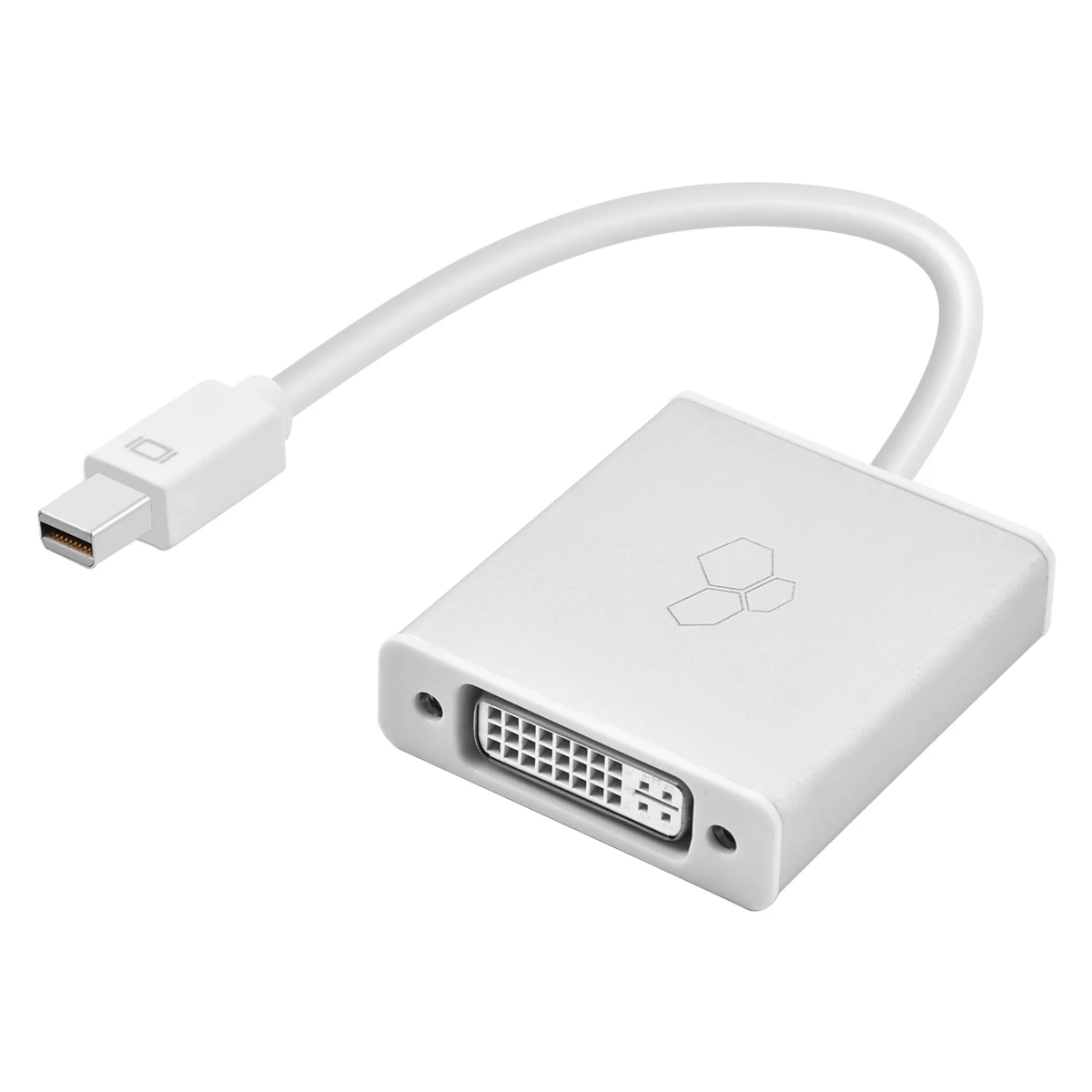 Переходник Mini DP-DVI конвертер Displayport в HDMI кабель Thunderbolt для apple macbook pro air mini HP |