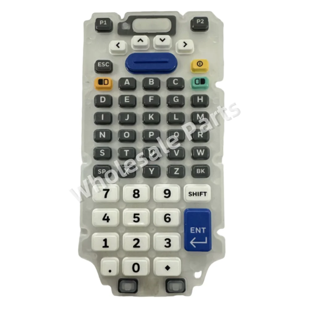 알파벳 숫자, 31/53키 키패드 인터멕 CK65용