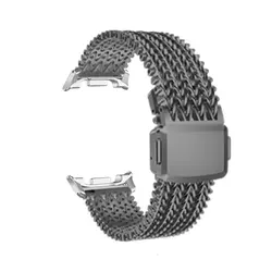 Milanese Loop Magnetic Business Bracelet - Watch 8 Classic (Titanium)