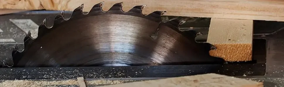 250W Kreissägeblatt-Schärfgerät Elektrischer Kreissägeblatt-Schärfer für Hartmetall, HSS, Kunststoff und Holzarbeitsplatten – Detail 7
