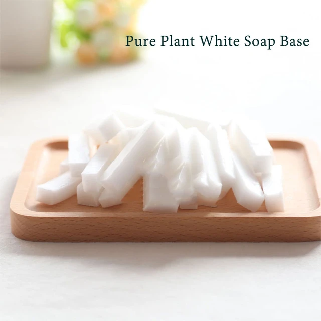 1 Bag of Soap Base for Soap Making Soap Base Organic Soap Base Hand Soap  Bar Base - AliExpress