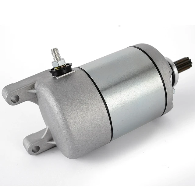 エンジン電動スターターモーター に適合する31200-KW3-018 AX-1 NX250